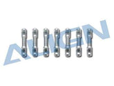 Align Aluminum Hexagonal Bolt - T-REX 250 - HeliDirect